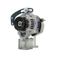 Lichtmaschine 40A Neu Original Denso Oe-Nr. 100211-4731 FüR Kubota