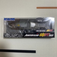 GAN CRAFT Jointed Claw SHIFT 183 Limited Model Bone Tail Big Bait Swimbait Japan