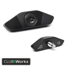 Titleist compatible GT1, GT2, GT4, GT280 driver & fairway weights 11 to 21 grams