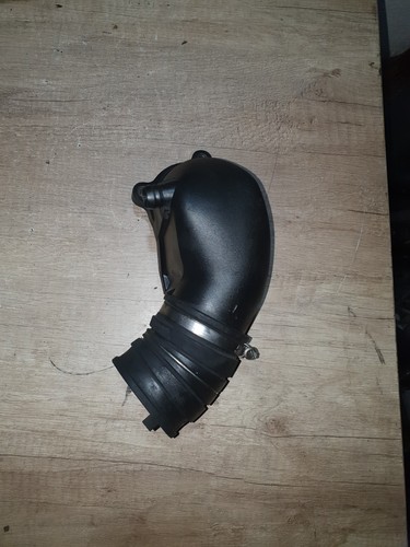 Mercedes W203 C-Klasse C180 M111.951 Ansaugrohr Luftleitung A1111411204