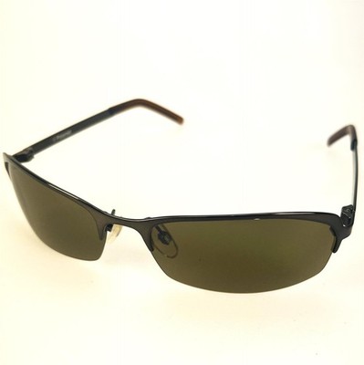 Original Polaroid Sonnenbrille CAT 2 Filter Polarisierte Linse - 4526C