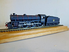 BACHMANN 31-701A LNER B1 4-6-0 - 61399 BR BLACK