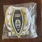 Australian Formula One F1 Grand Prix Adelaide 1985 Snapback Cap Hat Vintage RARE