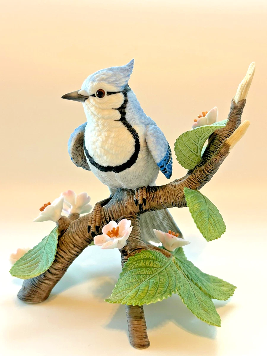 Lenox Blue Bird Figurine for sale | eBay