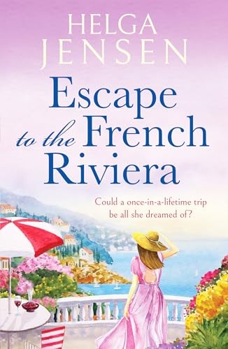 Escape to the French Riviera : An irresistible later-in-life romance - Image 6