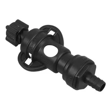  Wine Bag Refill Connector: Wine Bag Dispenser Plastic Valve Adapter - Quick