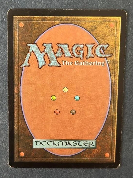 MTG TORMENT RETRACED IMAGE MAGIC THE GATHERING RARE ENGLISH BLUE SORCERY CARD - Image 2 of 4