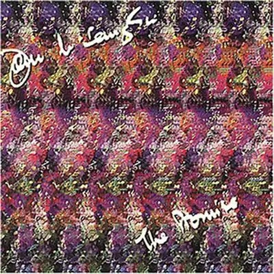 John Mclaughlin - The Promise