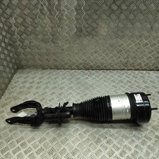 MERCEDES-BENZ GLE W167 Luft-Stoßdämpfer vorne rechts A1673203213 3.0H 272Kw