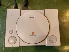 PlayStation OEM Console Only SCPH-9001 Tested 