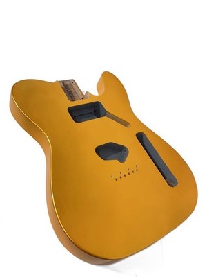 Other Brands Electric Guitar Primo RE TELE CUSTOM Body ALLPARTS All Parts Used
