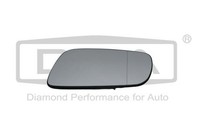 Spiegelglas AußEnspiegel Dpa 88570104402 FüR Skoda Fabia 1 6Y2 Combi 6Y5 6Y3 16V