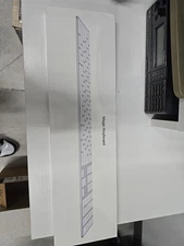 Apple Magic Keyboard with Numeric Keypad - US English/Korean, US영어/한국어