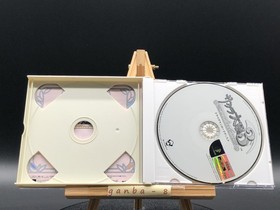 Sakura Wars 4 w/spine (Sega Dreamcast,2002) from japan