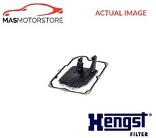 AUTOMATIC TRANSMISSION OIL FILTER SET HENGST FILTER EG934H D470 FOR INFINITI Q30