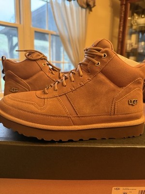 UGG HIGHLAND HI HERITAGE/MENS 10/CHESTNUT/BRAND NEW!!