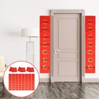  Spring Festival Couplet Paper Chinese Calligraphy Seven Character