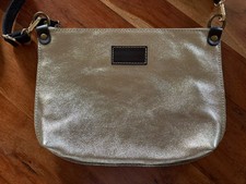 Umhängetasche   Borse In Pelle Damen Echt Leder