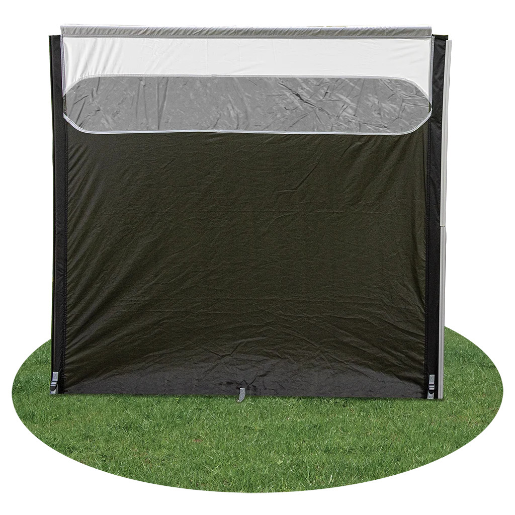 B&Q - Windshield Pro Expert Edition Door Panel - Image 4