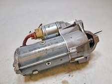 Démarreur Nissan PRIMASTAR