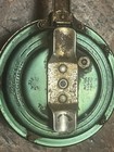 Vintage Excellent Sears Roebuck and Co Fly Fishing Reel Works With Line — photo 3