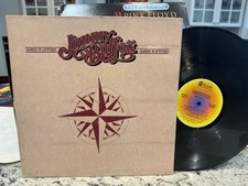 JIMMY BUFFETT &ndash; Changes In Latitudes Changes In Attitudes VINYL LP LOWEST $$
