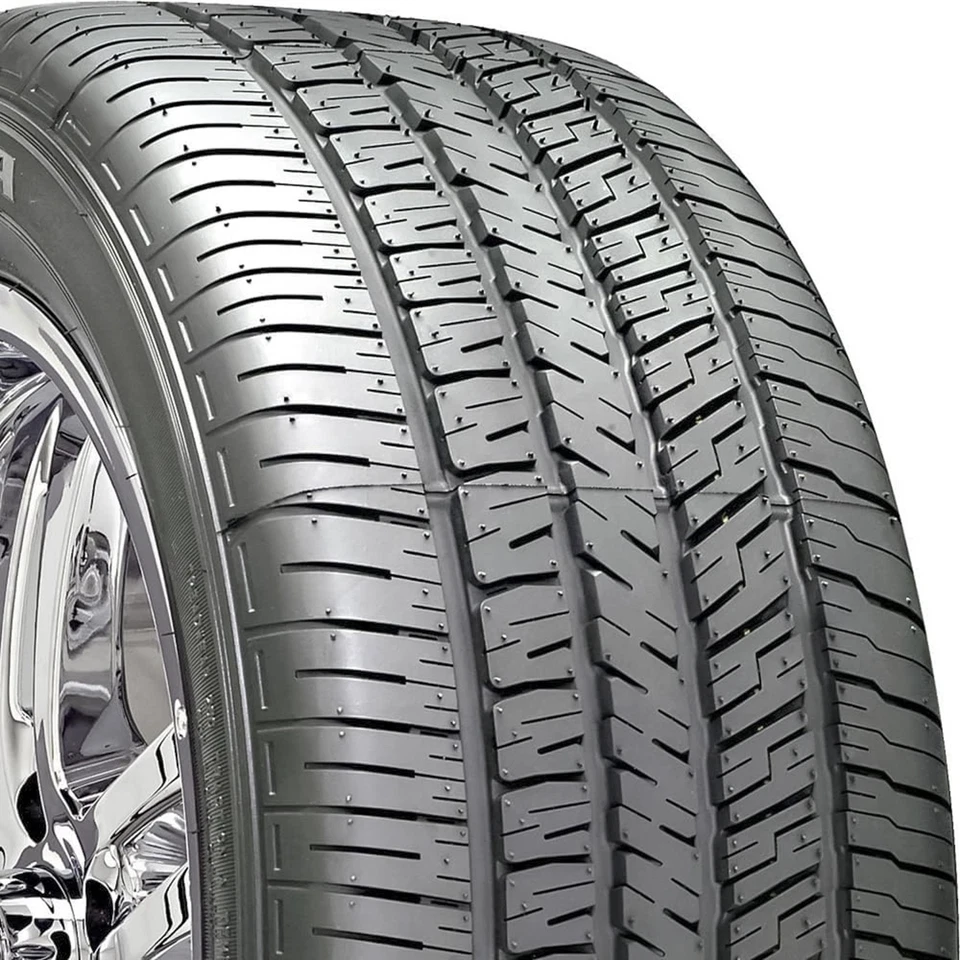 Tire Goodyear Eagle RS-A 245/55R18 103V (OE) A/S Performance Foto 4 de 4