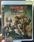 Ratchet & Clank Quest for Booty (2008), UNSEALED BUT NEVER PLAYED PS3
