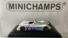 143 Minichamps Bmw V12 Lm 1998 24 Hours Of Lemans Car 1 Cs359 143 Minichamps Bmw V12 Lm 1998 24 Hours Of Lemans Car 1 Cs359