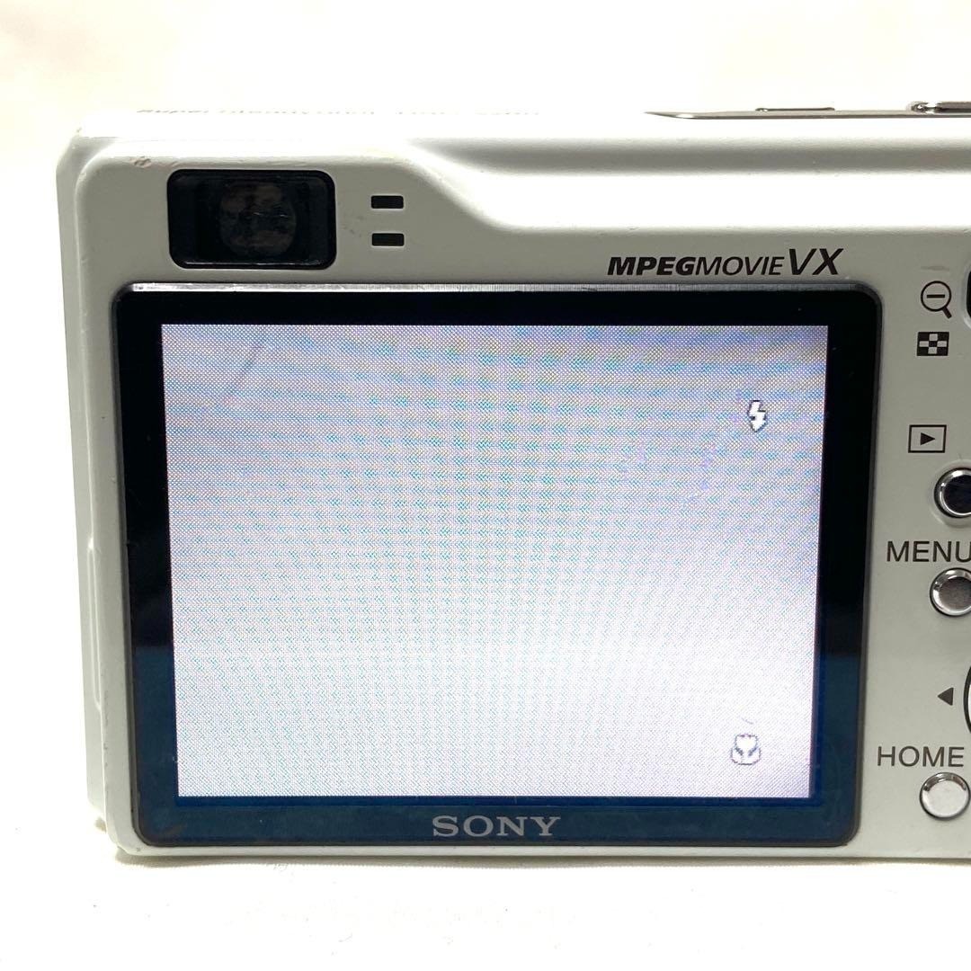 SONY Cyber−Shot DSC-W80 ピンク Amazon.co.jp: SONY デジタルカメラ Cyber-Shot