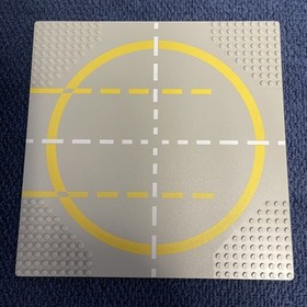 LEGO Classic Space 928 Space Cruiser & Moonbase (Galaxy Explorer) 100% Complete