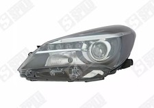 Feu avant (phare) Toyota MR