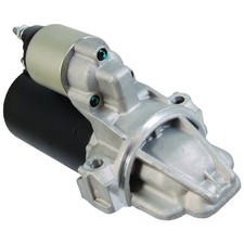 WAI New Starter Motor for Ford 1.7 kw 33278N