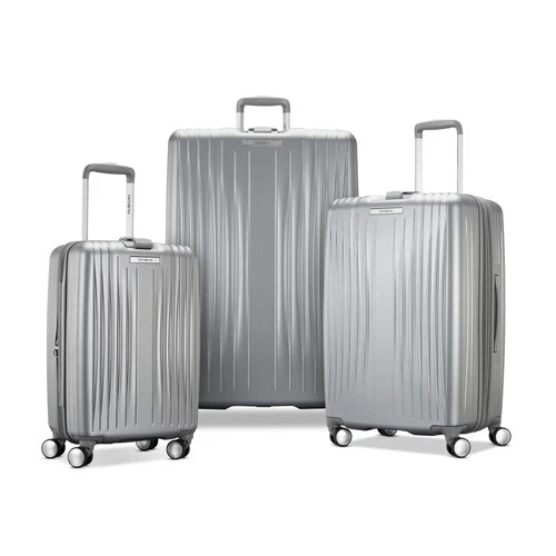 Samsonite Opto Hardside 3PC Set (CO/M/L) - Luggage