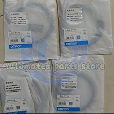 1PC OMRON E32-ZT11N   Proximity Switch  E32ZT11N    In Box