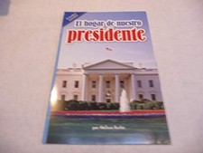 Reading 2011 Spanish Leveled Reader Grade 1 Unit 4 Week 3 - VERY GOOD