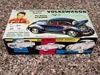 Premier’S Volkswagon Model Original Kit! Circa 1960! Vmcp!