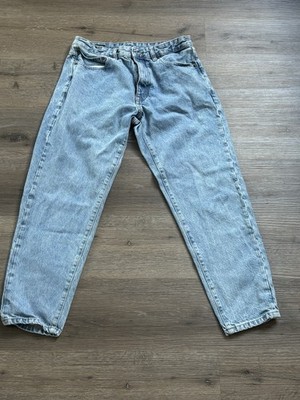 Jeans Herren Pull&Bear 40