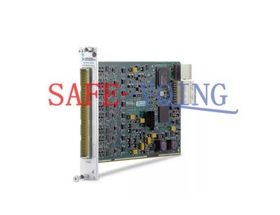 1PCS National Instruments NI PXIe-4330 8 channel bridge input 781346-01 NEW