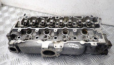 PEUGEOT CITROEN 1.6 DIESEL BH02 CYLINDER HEAD 9684487210