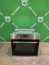 Electrolux Integrated Electric Single Oven Stainless Steel KOFGH00BX #LF116562