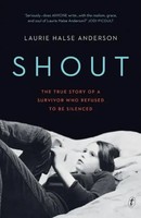 Shout | The True Story Of A Survivor Who Refused To Be Silenced | Anderson