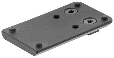 UTG Rear Sight Dovetail Optic Mount,SIG P320 Compatible,for DOCTER-RDM-20SIG