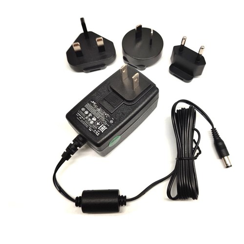 AC Adapter for Mark-10 Force & Torque Gauge AC1030, AC1031, AC1032 ...