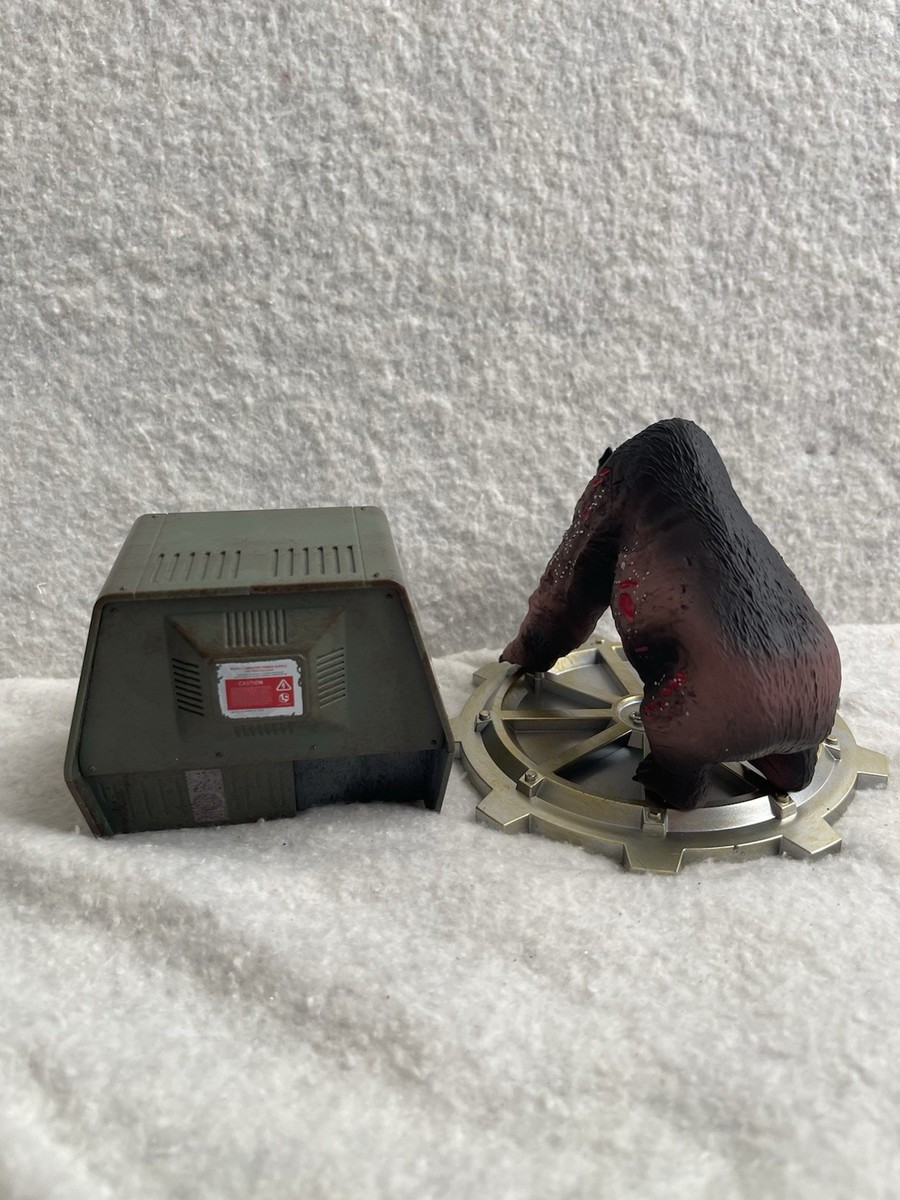 Fallout Loot Crate Exclusive Terminal Phone Stand Yao Guai Mutated