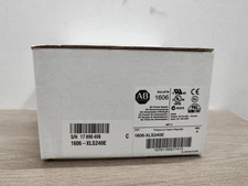 NEW Allen-Bradley 1606-XLS240E AC/DC Performance Power Supply 24-28VDC
