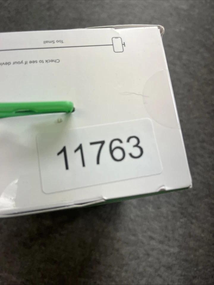 Soporte de coche de carga inalámbrica iOttie Easy One Touch para tablero y parabrisas Foto 3 de 3