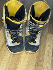 Men’s Solomon Photon Boa Snow Board Boots