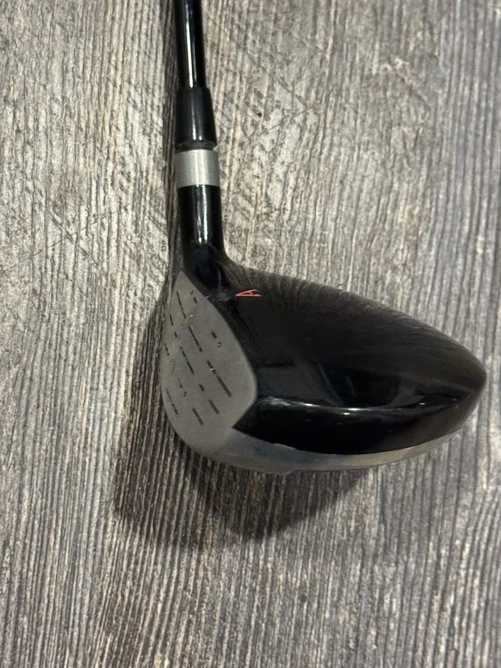 Alien Golf AG7 15° 3 Wood Lefty graphite Shaft mid flex low kick Alien Grip - Image 2 of 4