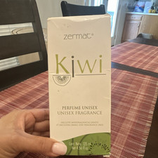 Zermat Kiwi Perfume Spray Unisex Fragrance Re...